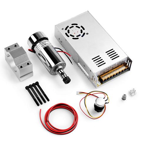 300W Spindle Upgrade Kit for 3018 Series CNC Machines