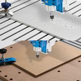 T-Slot Table Top CNC Aluminum Spoilboard for PROVerXL 4030