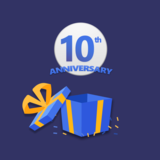 SainSmart 10th Anniversary Special Surprise Box