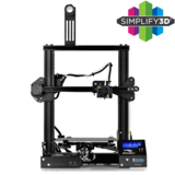 SainSmart x Creality Ender-3 3D Printer