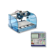 Genmitsu CNC Router 3018-PROVer Mach3 Kit