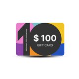 SainSmart 10th Anniversary E-Gift Card | $100 - $200 - $300